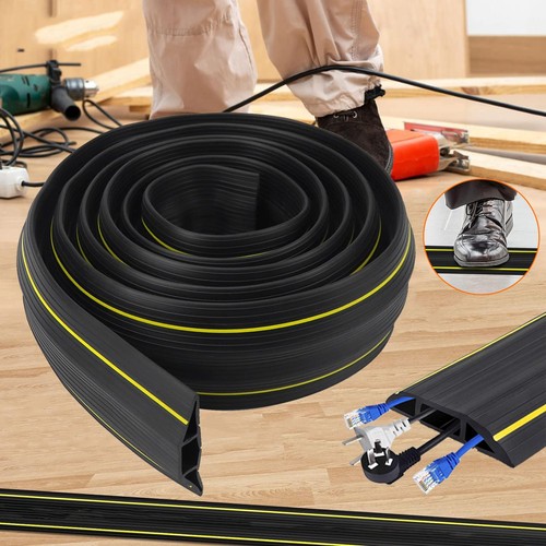 Floor cable protector 2m - floor,
