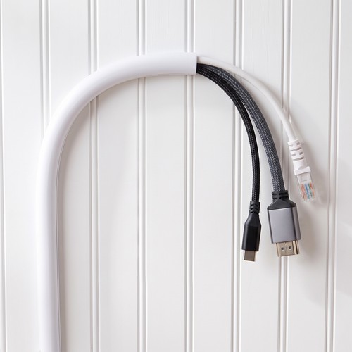 Flexible pvc cable trunking - cable,