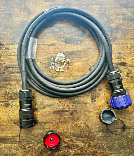Channel veam extension - 12,