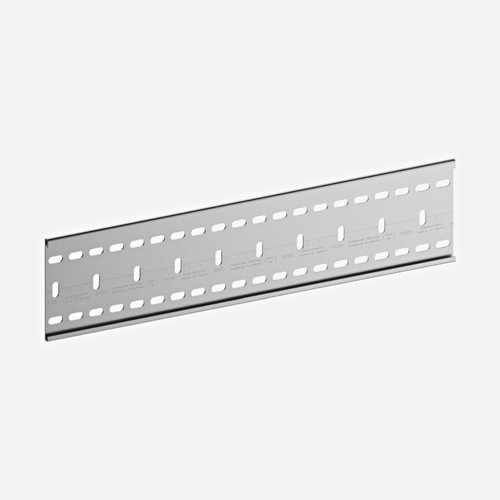 Keuco ixmo 800mm punched - ixmo,