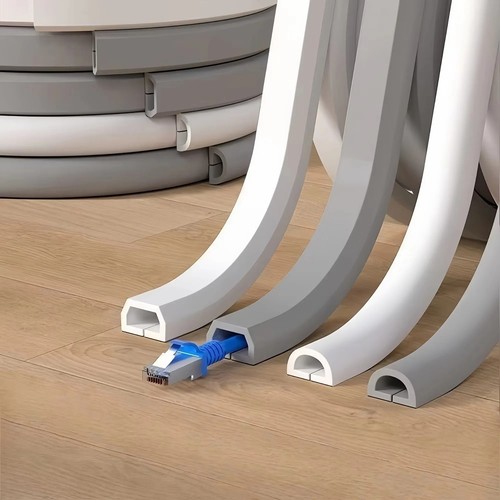 Self adhesive cable - adhesive,