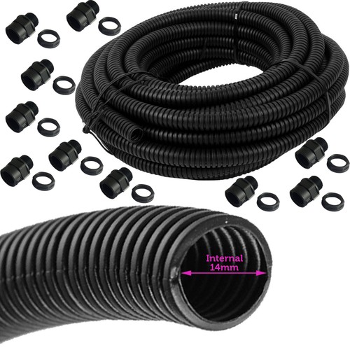 10m 20mm outdoor external - 10m,