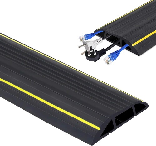 Rubber floor cable - 2m,