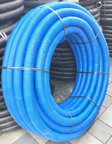 Made blue underground water - uk,