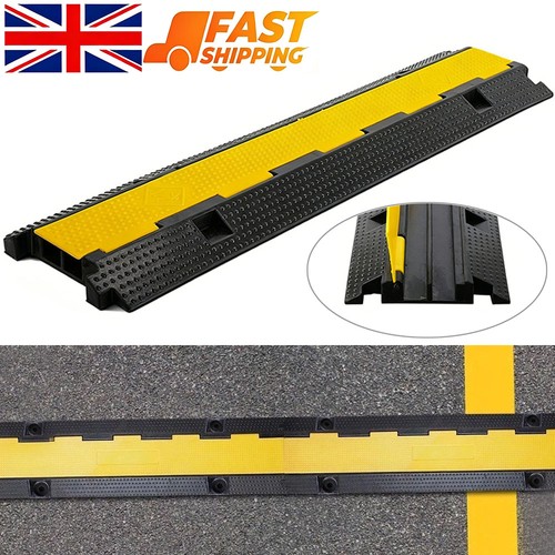Heavy duty cable protector - heavy,