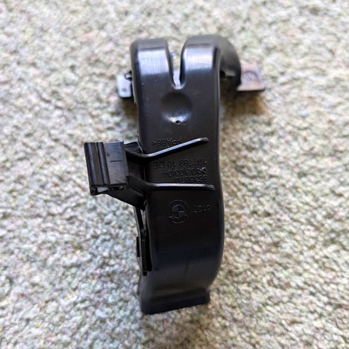 Bmw 61278635670 cable duct - cable,