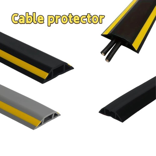 Cable cover floor cord - 1m,