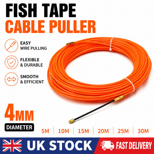 30m flexible wire - wire, rod