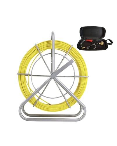 350ft cable duct - , rodder