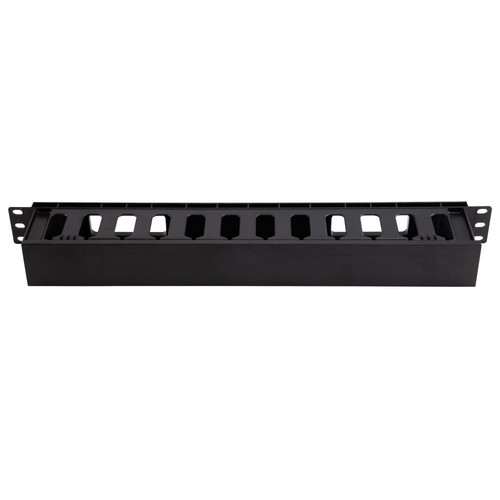 Horizontal finger duct for - horizontal,