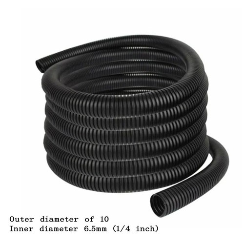 30m plastic cable conduit - 30m,