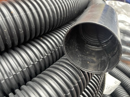 50m 63mm metroduct - 50m, flexible