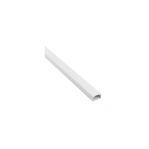 Mini trunking cable tidy - trunking,
