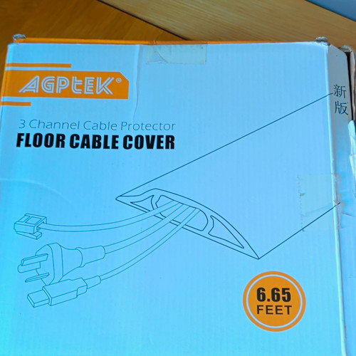 Agptek channel heavy duty - agptek,