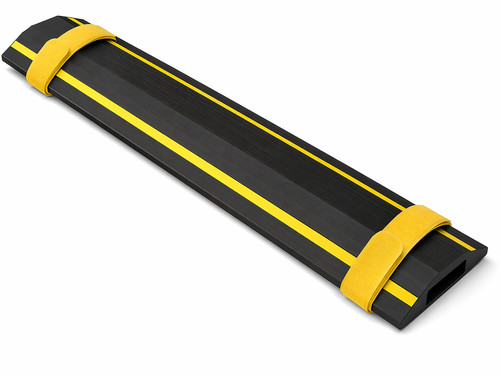 Durable floor cable - durable, protector