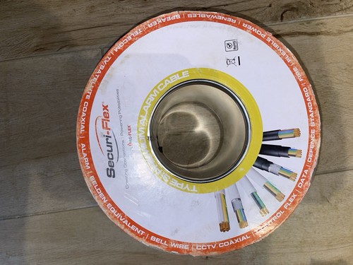 Securi flex core - -,
