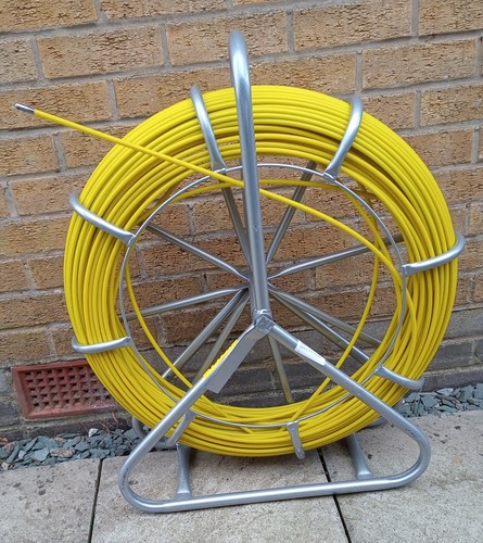 Vevor fish tape - vevor, puller