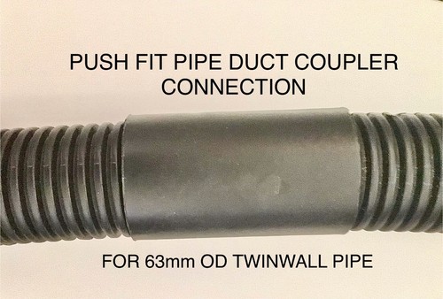 Underground cable ducting - underground,