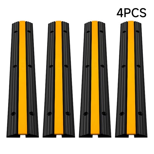 Pack rubber cable - of,