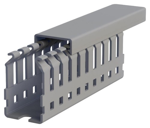 Pvc wiring duct - pvc, 25x40mm,