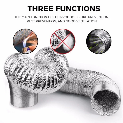 Flexible aluminium foil - flexible,