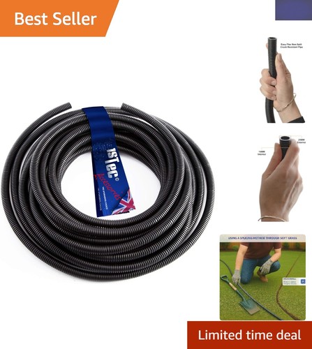 Versatile underground cable - underground,