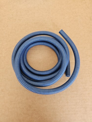 Flexible duct conduit - flexible,
