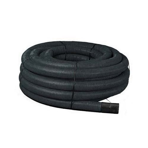 Electric cable duct trench - cable, duct/trench