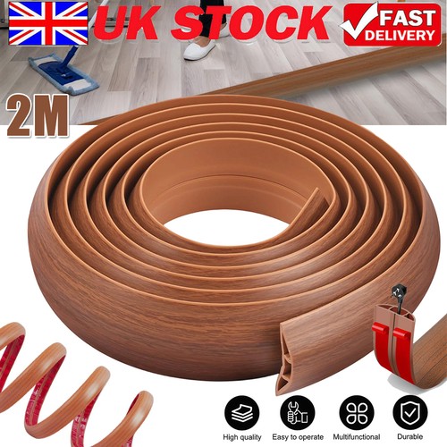 Floor cable protector - 2m,