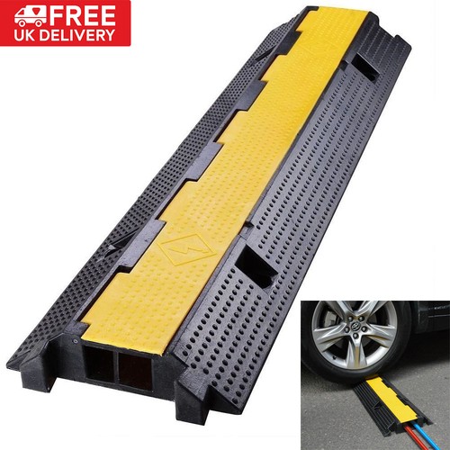 Heavy duty channel cable - 2,