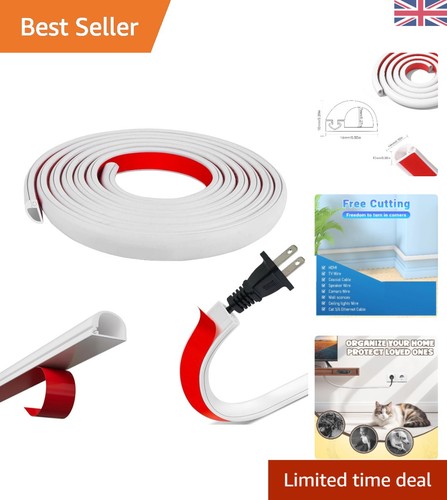 Mini cable trunking - cable,