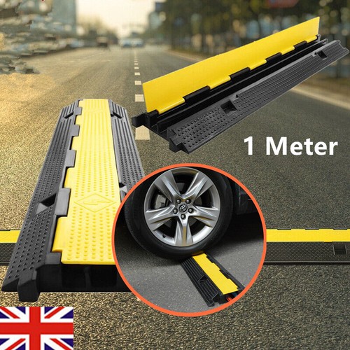 Meter rubber cable protector - meter,