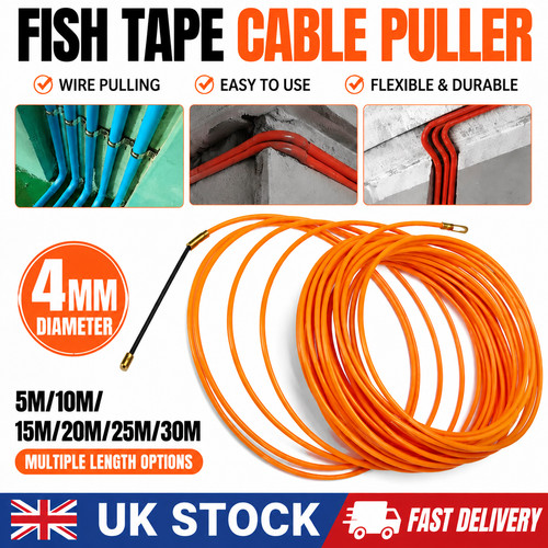 30m flexible wire cable - 5m-30m,